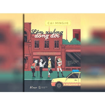 Lên Xuống Dòng Đời