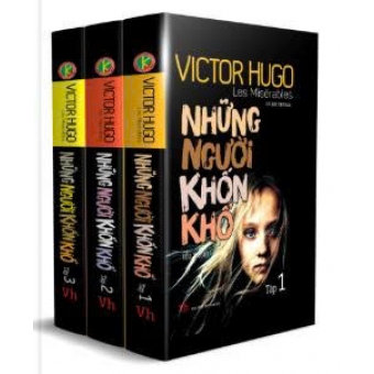 Những Người Khốn Khổ