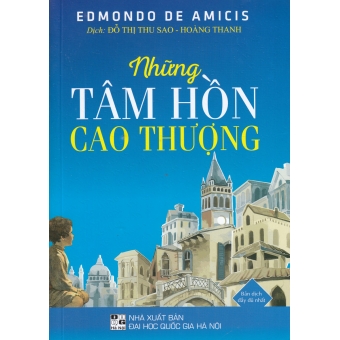 Những Tâm Hồn Cao Thượng 
