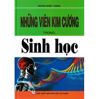 Những Viên Kim Cương Trong Sinh Học (Phiên bản mới nhất 2020)