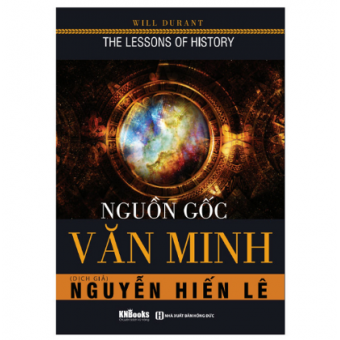 Nguồn Gốc Văn Minh 