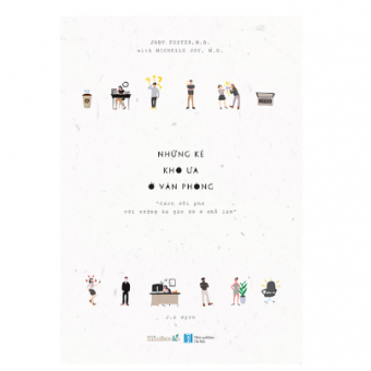 Những Kẻ Khó Ưa Ở Văn Phòng