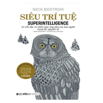 SIÊU TRÍ TUỆ  ( SUPERINTELLIGENCE )