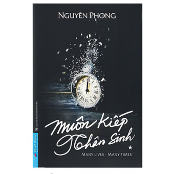Muôn Kiếp Nhân Sinh (Many Lives - Many Times)