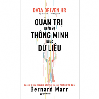 Quản Trị Nhân Sự Thông Minh Bằng Dữ Liệu