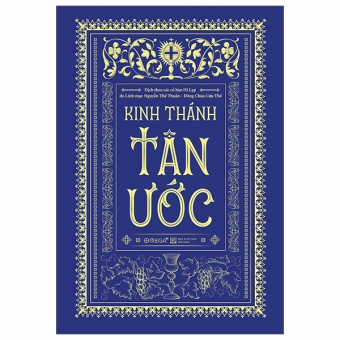 Kinh Thánh Tân Ước