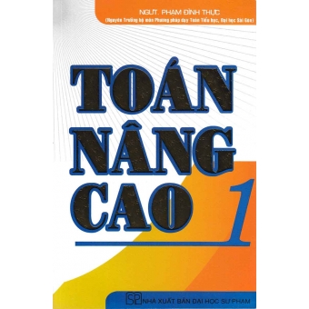 Toán Nâng Cao Lớp 1 (2020)