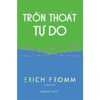 Trốn Thoát Tự Do