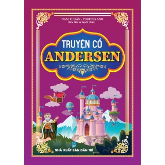 Truyện cổ ANDERSEN